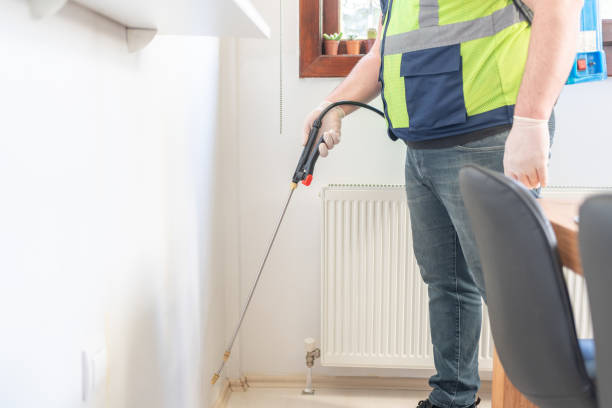 Best Pest Inspection Near Me  in Oak Park, IL